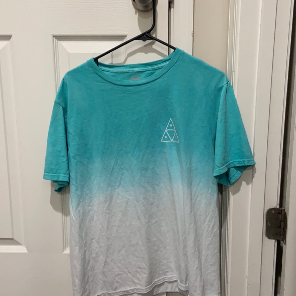 Medium men’s T-shirt from Zumiez.
